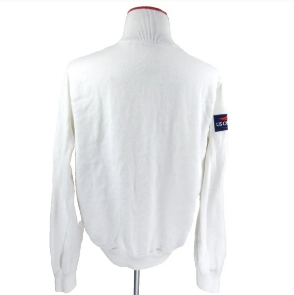 Polo Ralph Lauren US Tennis Open Sweater